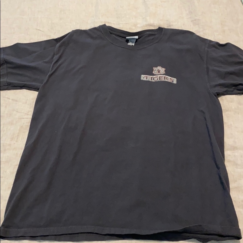 Auburn T-shirt